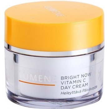 Lumene denní krém Bright Now Vitamin C Day Cream 50 ml