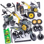 Powermat 90 cm 5148 W 7 HP – HobbyKompas.cz