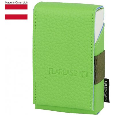 Flapcase Pouzdro na cigarety Green – Zbozi.Blesk.cz