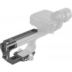 SmallRig 4830 Extension Mount Plate Kit for Sony FX3 / FX30 XLR Handle – Zboží Živě