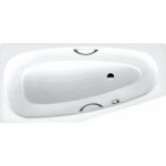 Kaldewei Mini Star 157 x 75 cm 224734010001 – Hledejceny.cz