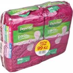 Depend Normal Duopack 2 x 14 ks – Zboží Dáma