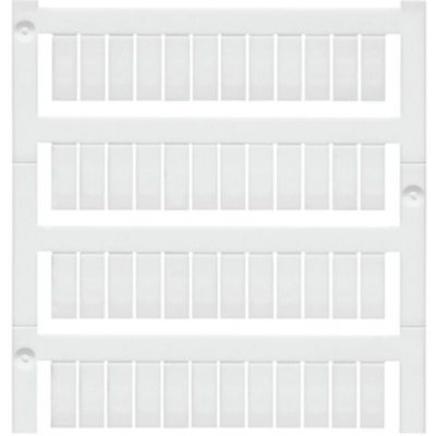 WEIDMÜLLER Označení svorek -Štítek WS 12/6 MC NE WS 1609900000 – Hledejceny.cz