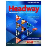 NEW HEADWAY FOURTH EDITION INTERMEDIATE MATURITA STUDENT´S B... – Hledejceny.cz