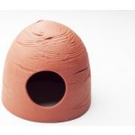 Aqua Nova Jeskyně pro ryby 12x12 cm – Zboží Dáma