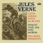 Různí - Jules Verne CD – Hledejceny.cz