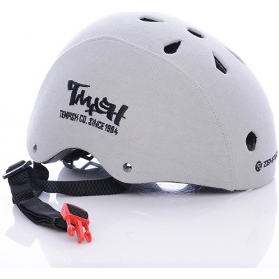 TEMPISH SKILLET AIR helma na kolečkové brusle Barva: grey, Velikost: L