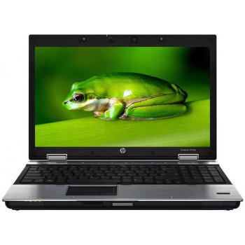 HP EliteBook 8540p WD918EA