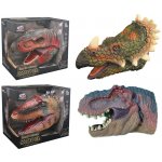 Mikro trading Maňásek DINOSAURUS 20 cm 4 druhy – Zboží Dáma