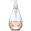Method Anti-Bac mýdlo na ruce Orange Yuzu 350 ml