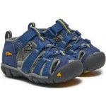Keen Newport H2 K blue depths/gargoyle – Zboží Mobilmania