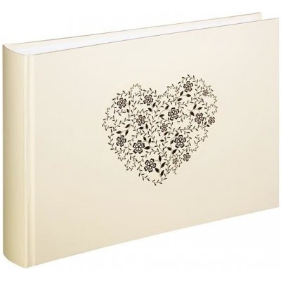 Hama 2v1 Foto album/kniha hostů ANZIO 30x20/60 – Zboží Živě