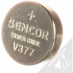 Sencor SBA V377/SR626SW 1ks 35056559 – Zboží Mobilmania