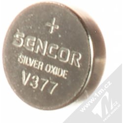 Sencor SBA V377/SR626SW 1ks 35056559