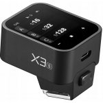 GODOX X3 2.4G Bezdrátová spoušť blesku pro fotoaparáty Canon – Zboží Mobilmania