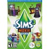 Hra na PC The Sims 3 Movie stuff