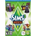 The Sims 3 Movie stuff – Sleviste.cz