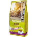 NutriCan Granule Cat Adult 2 kg – Zboží Mobilmania