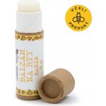 Medarek B Balzám na rty banán 5 g – Zboží Dáma