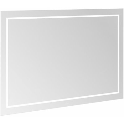 Villeroy & Boch Finion 120x75 cm F6001200 – Hledejceny.cz