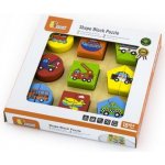 Viga vkládačka doprava – Sleviste.cz