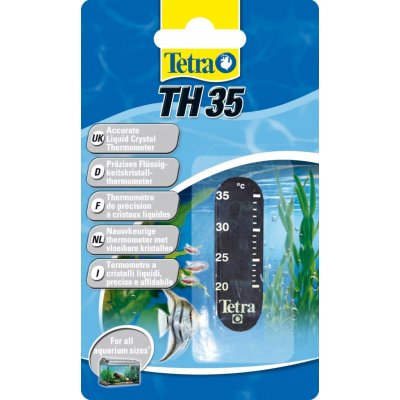 Tetra teploměr digitální TH35 – Zboží Dáma