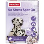 Beaphar antistresové pipety pro psa 3 ks – Zboží Mobilmania