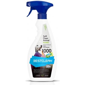 Bestclean BC 904 Freshbooster 0,5 l