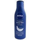 Nivea Body Milk výživné tělové mléko velmi suchá pokožka 250 ml