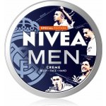 Nivea Men krém 150 ml – Sleviste.cz