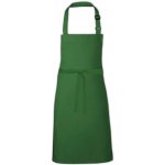 Link Kitchen Wear Hobby zástěra X967 Bottle Green 73x80cm – Hledejceny.cz