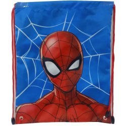 CurePink Marvel Spiderman Hlava SM222208926