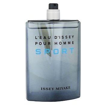 Issey Miyake L´Eau D´Issey Sport toaletní voda pánská 100 ml tester