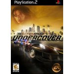 Need for Speed Undercover – Zboží Dáma