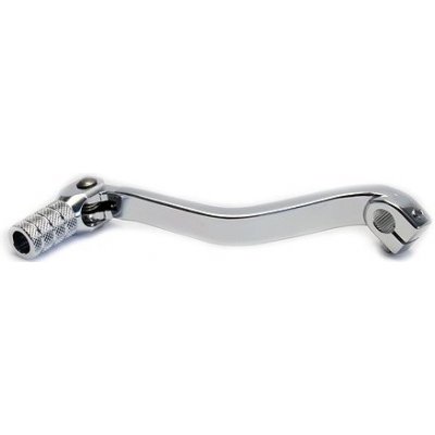Řadící páka MOTION STUFF 839-00710 SILVER POLISHED Aluminum | Zboží Auto