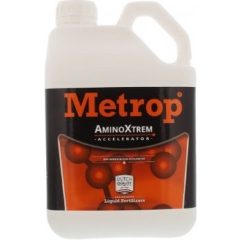 Metrop AminoXtrem Bloom 5 l