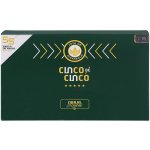 Joya de Nicaragua Cinco de Cinco Robusto 10 ks – Sleviste.cz