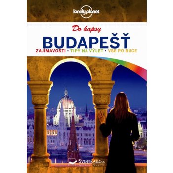 Budapešť do kapsy