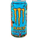 Monster Usa Mango Loco 473 ml