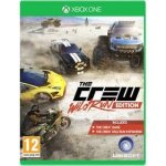 The Crew (Wild Run Edition) – Zboží Živě