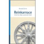 Reinkarnace - Úvod do vědy o putování duší - Zürrer Ronald – Hledejceny.cz
