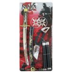 sada ninja na blistru – Hledejceny.cz