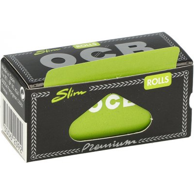 OCB papírky rolls 24 ks – Zboží Mobilmania