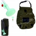 ISO 8819 Shower Deluxe 20l – Hledejceny.cz