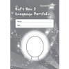 Kid´s Box 2 Second Edition Language Portfolio