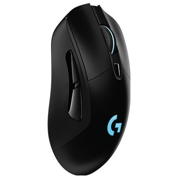 Logitech G703 Lightspeed Wireless Gaming Mouse 910-005093