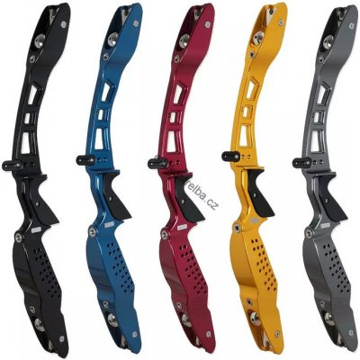 Střed Decut Rhino Barebow ILF 25″ – Zboží Mobilmania