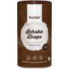 Horká čokoláda a kakao Dark Chocolate Drops Xucker horká čokoláda 200 g