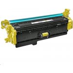 HP CF402A - originální – Zboží Živě