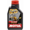 Motorový olej Motul Power Quad 4T 10W-40 1 l